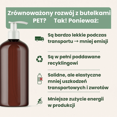 AniForte ® Leinöl – 100% Naturalny Olej Lniany dla Psa 100ml
