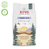 KIVO Fresh Chicken Puppy - Bezglutenowa Karma Sucha z Kurczakiem dla Szczeniąt Tłoczona na Zimno 4kg