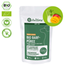 AniForte ® BIO Barf-Püree - Ekologiczne Puree z Kopru Włoskiego i Mango dla Psa 100% Naturalne 150g