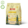 KIVO Fresh Chicken – Bezglutenowa Sucha Karma z Kurczakiem dla Psa Tłoczona na Zimno 4kg